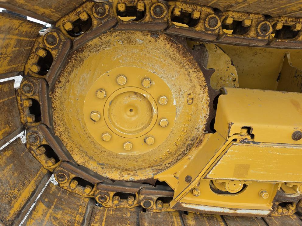 Image for 2023 John Deere 450P LGP