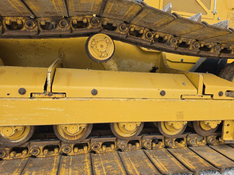 Image for 2023 John Deere 450P LGP