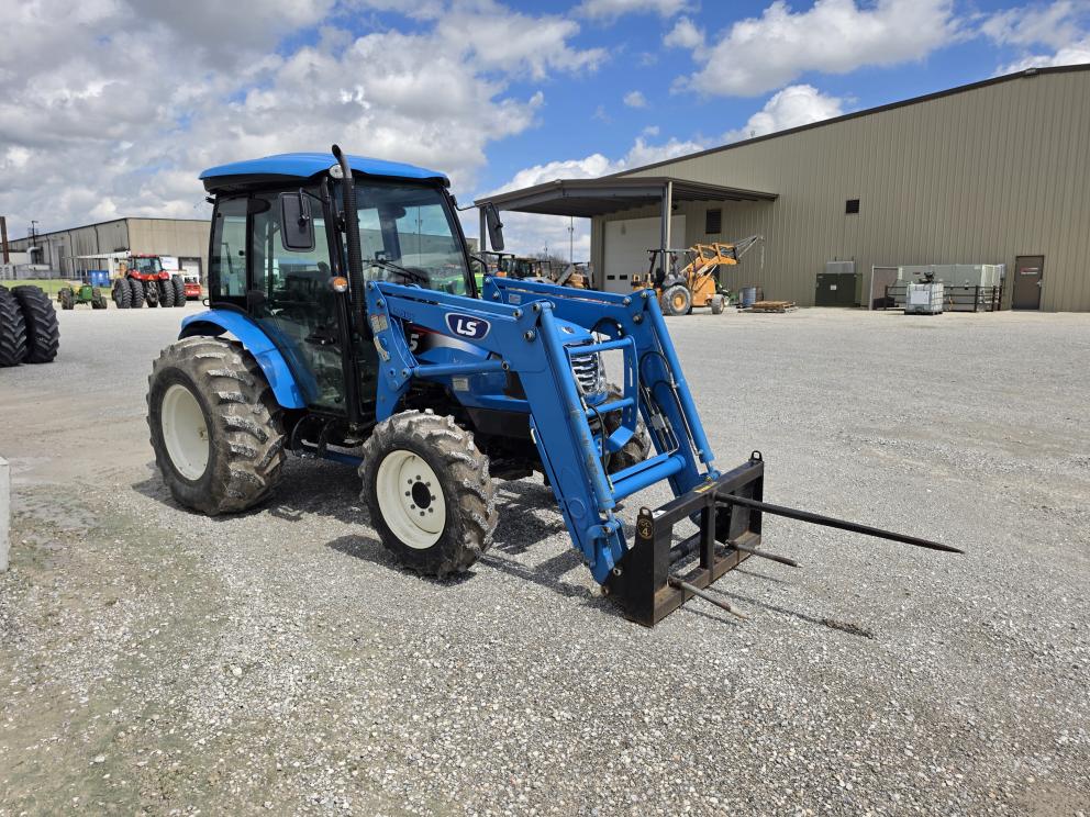 Image for 2019 LS XU6168