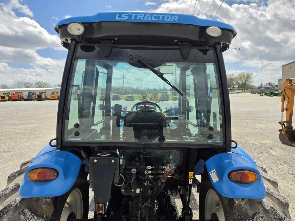 Image for 2019 LS XU6168