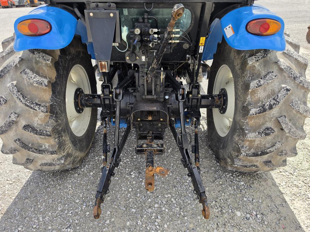 Image for 2019 LS XU6168