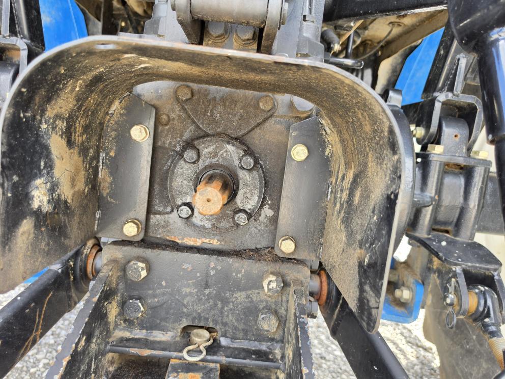 Image for 2019 LS XU6168