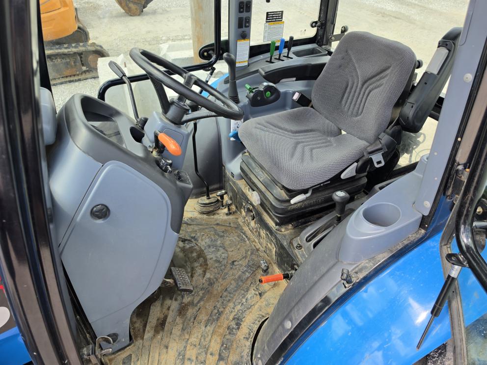 Image for 2019 LS XU6168