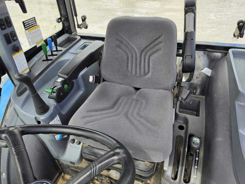 Image for 2019 LS XU6168