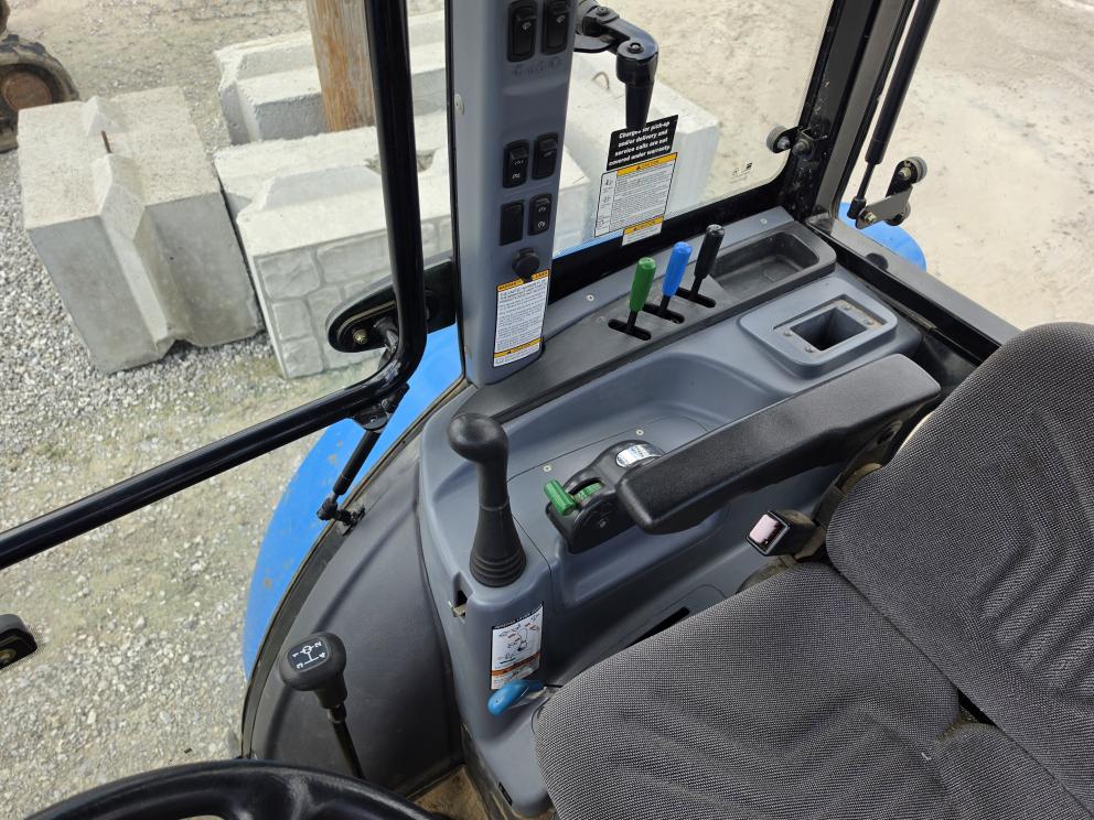 Image for 2019 LS XU6168