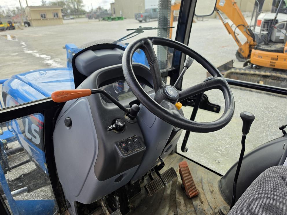 Image for 2019 LS XU6168