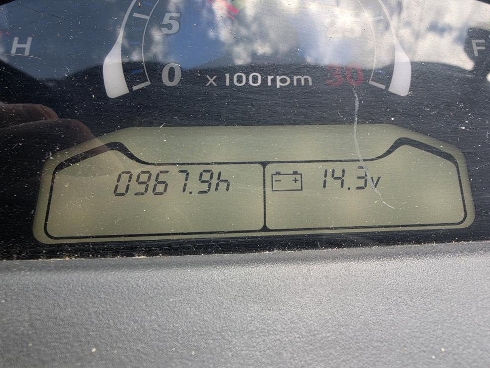 Image for 2019 LS XU6168