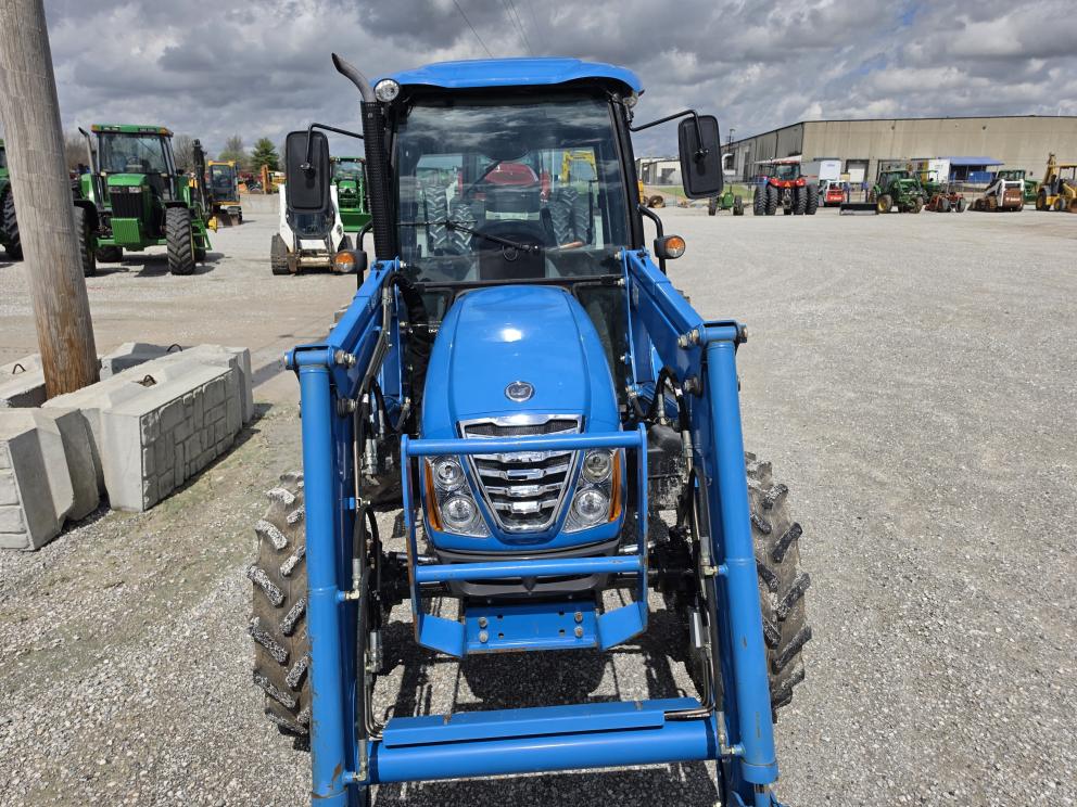 Image for 2019 LS XU6168