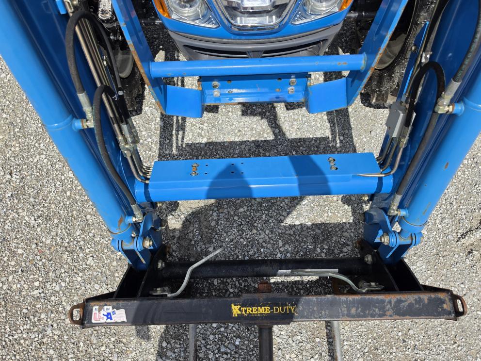 Image for 2019 LS XU6168