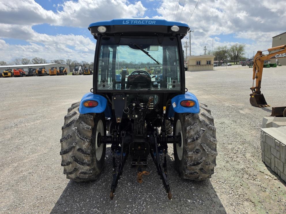 Image for 2019 LS XU6168