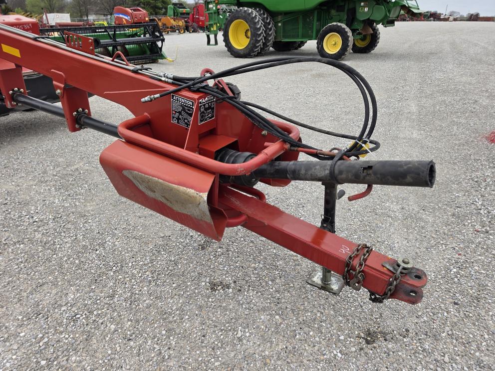 Image for 2008 Case IH DCX131