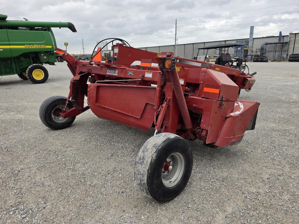 Image for 2008 Case IH DCX131