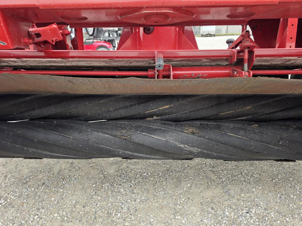 Image for 2008 Case IH DCX131