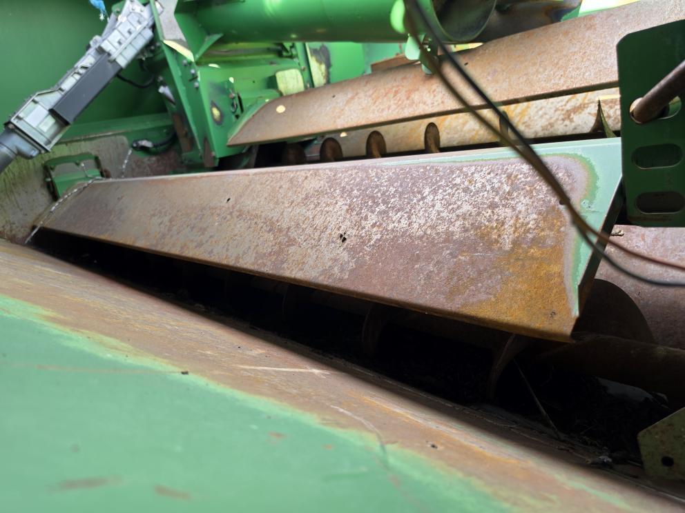 Image for 2006 John Deere 9560 STS