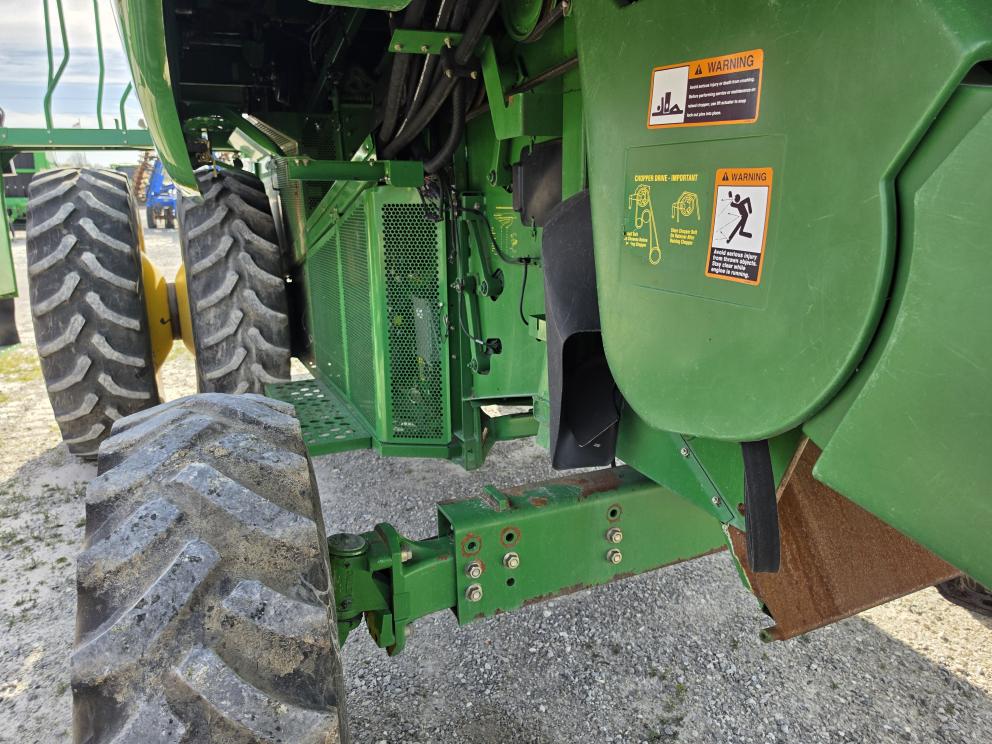 Image for 2006 John Deere 9560 STS