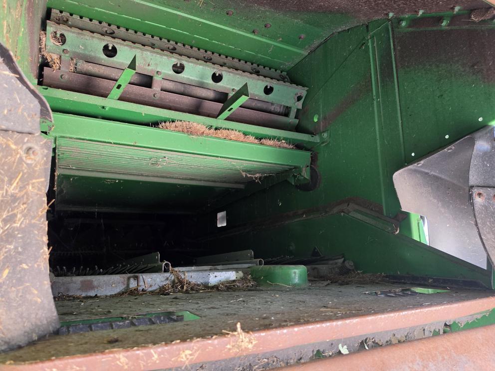 Image for 2006 John Deere 9560 STS