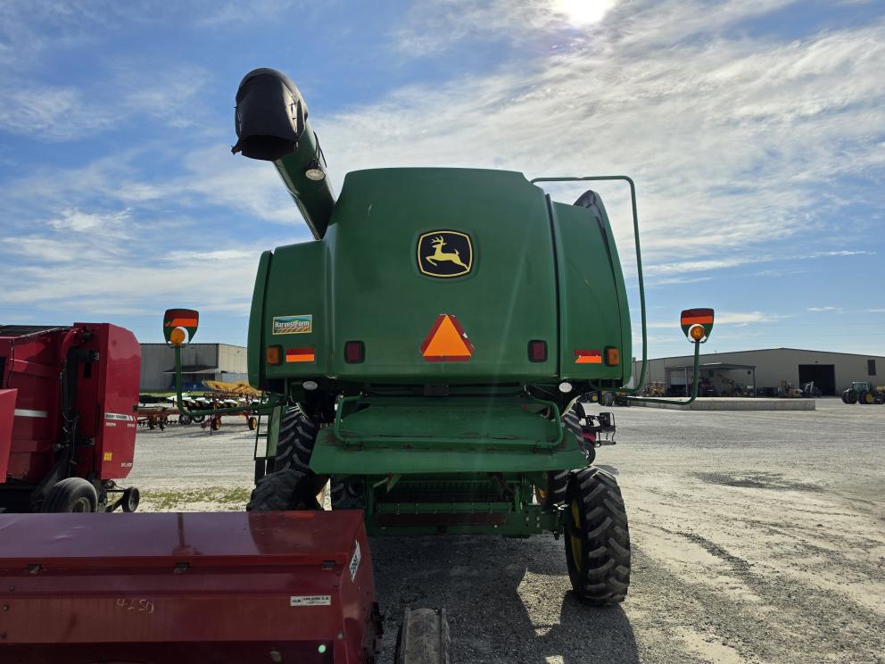 Image for 2006 John Deere 9560 STS