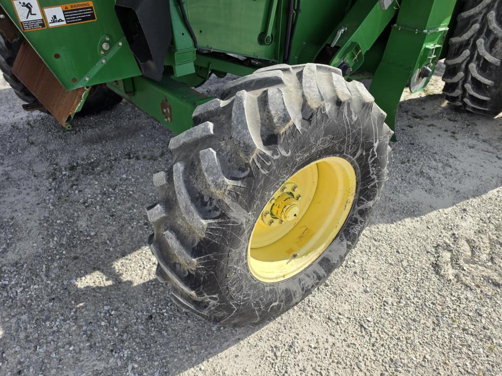 Image for 2006 John Deere 9560 STS