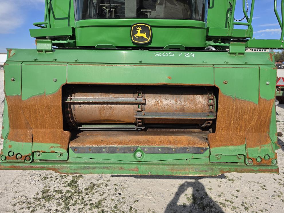 Image for 2006 John Deere 9560 STS