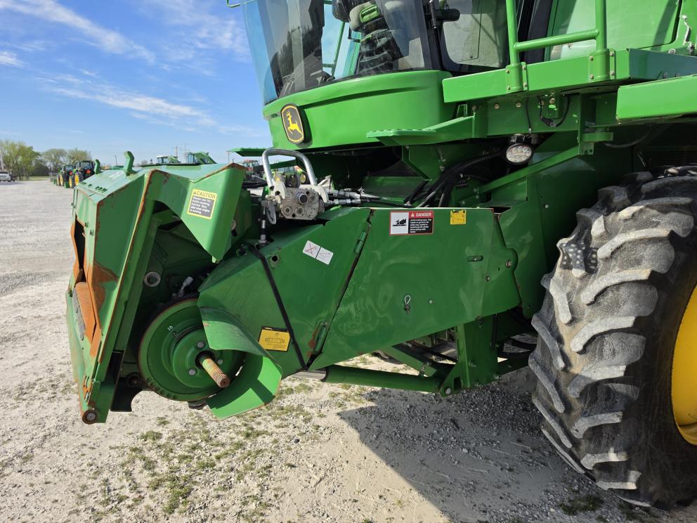 Image for 2006 John Deere 9560 STS