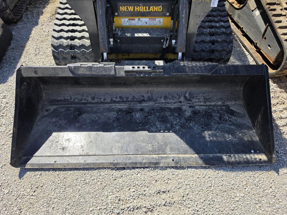 Image for 2022 New Holland C332