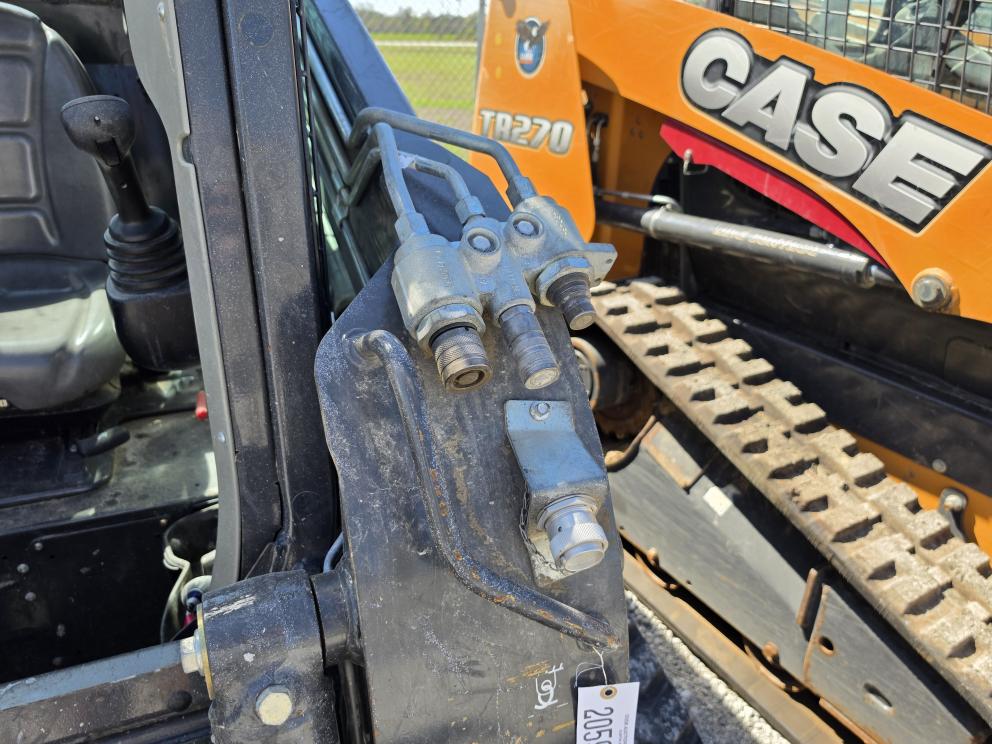 Image for 2022 New Holland C332