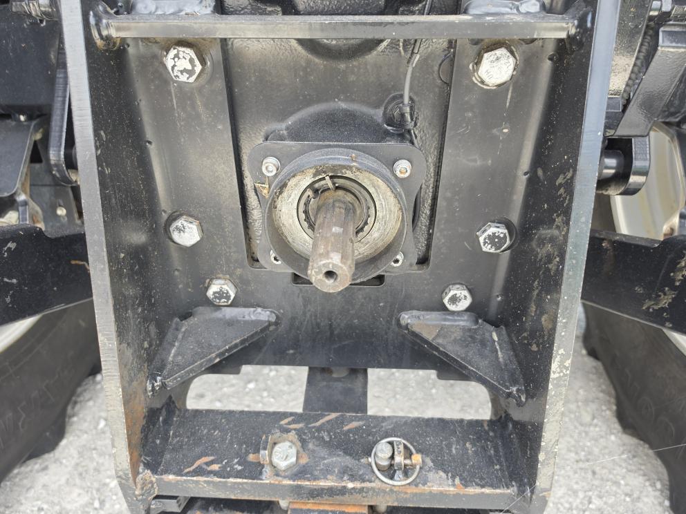 Image for 2014 Case IH Maxxum 125