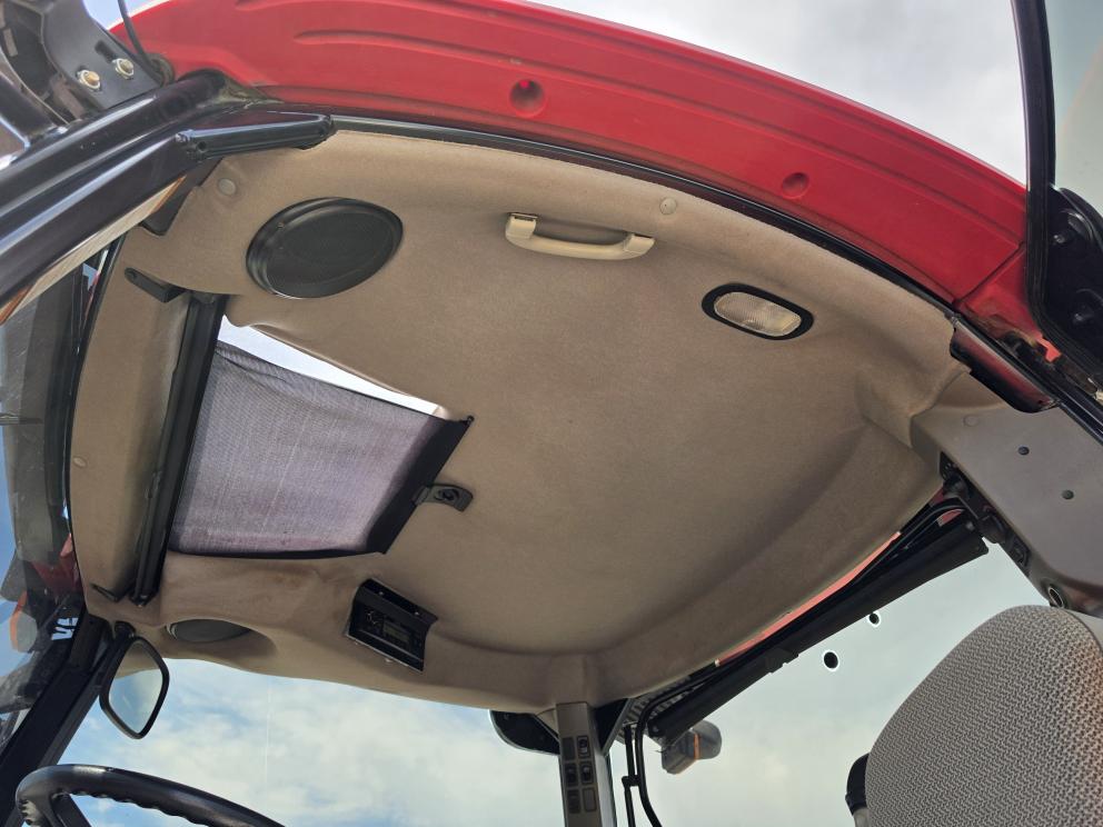 Image for 2014 Case IH Maxxum 125