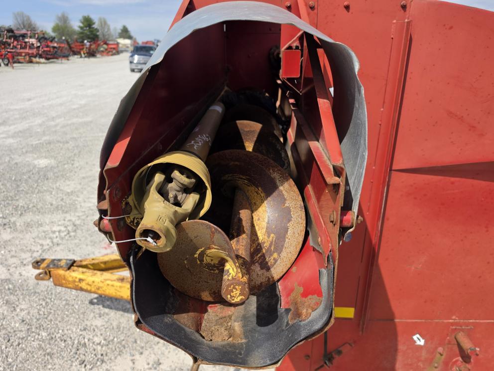 Image for Schuler 175BF