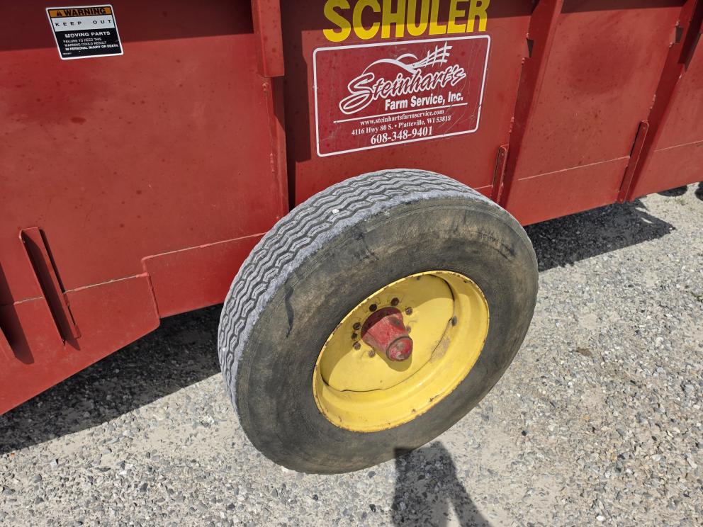 Image for Schuler 175BF