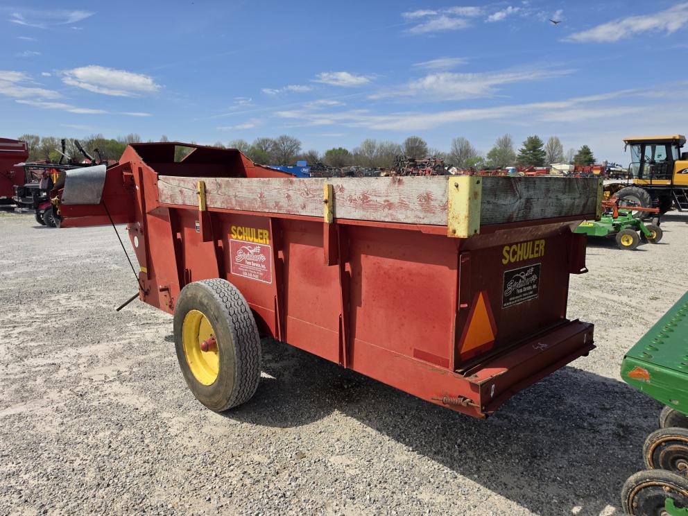 Image for Schuler 175BF