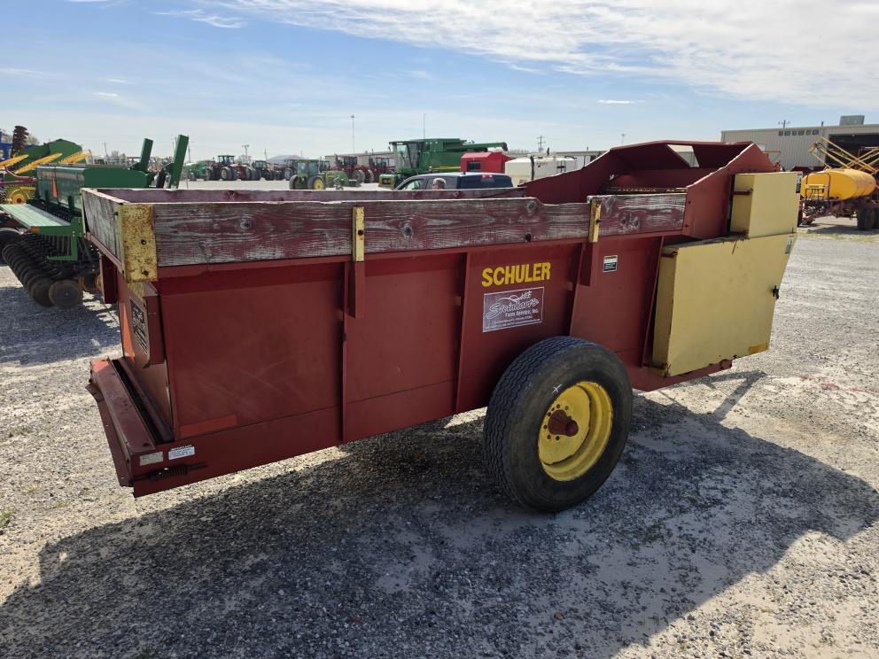 Image for Schuler 175BF