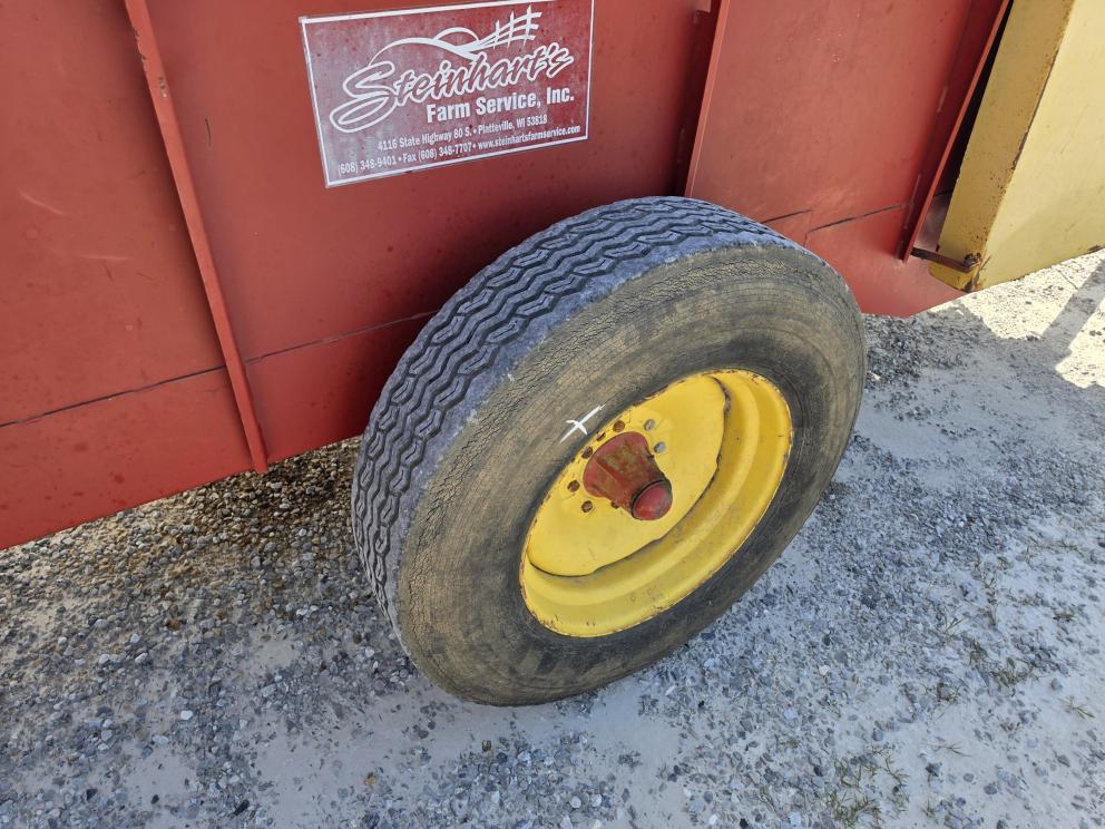 Image for Schuler 175BF