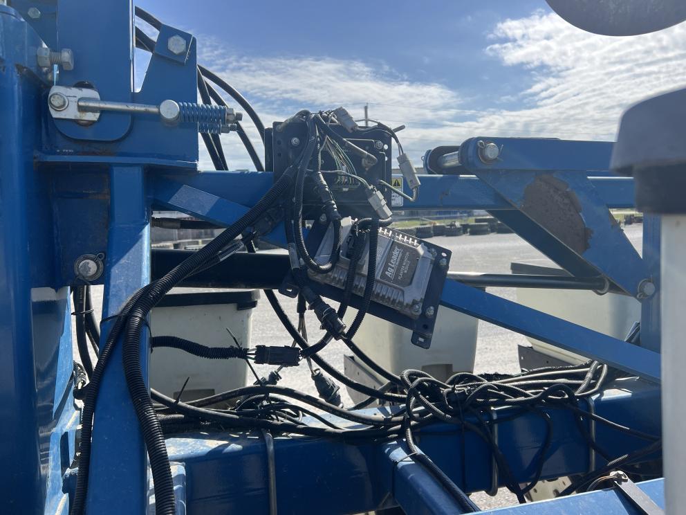 Image for 2002 Kinze 3600