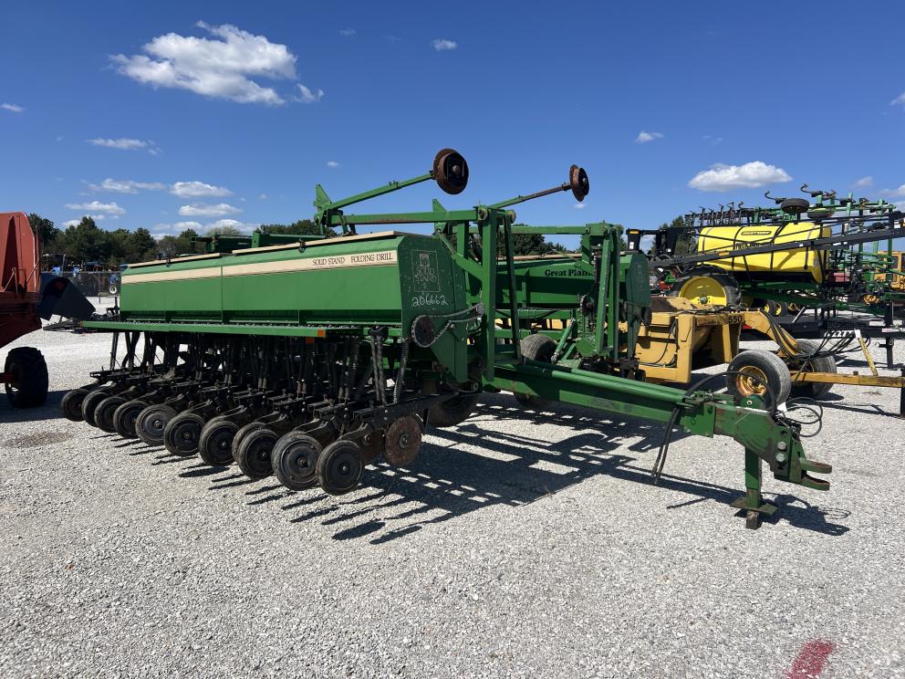 Image for Great Plains 2SF30