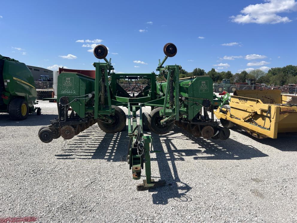 Image for Great Plains 2SF30