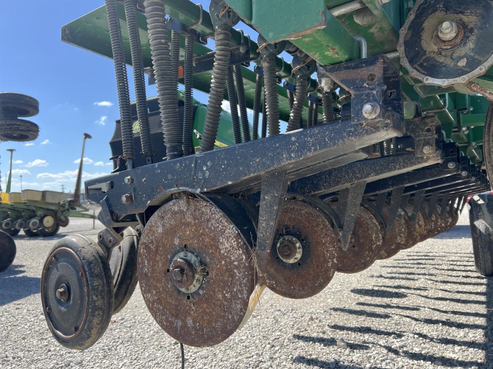 Image for Great Plains 2SF30