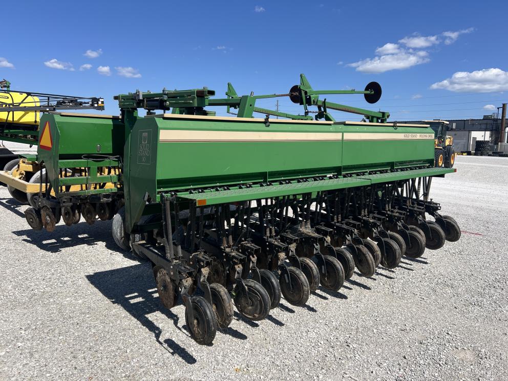 Image for Great Plains 2SF30