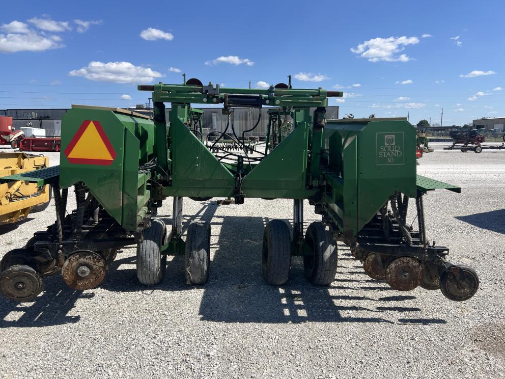 Image for Great Plains 2SF30