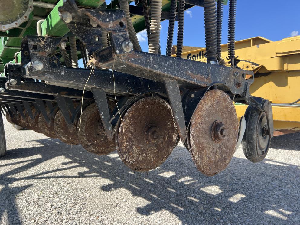 Image for Great Plains 2SF30