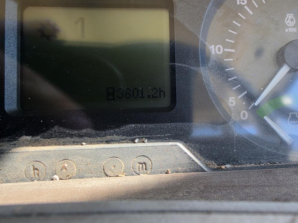 Image for John Deere 7520