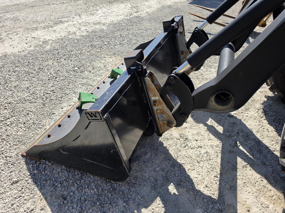 Image for John Deere 7520