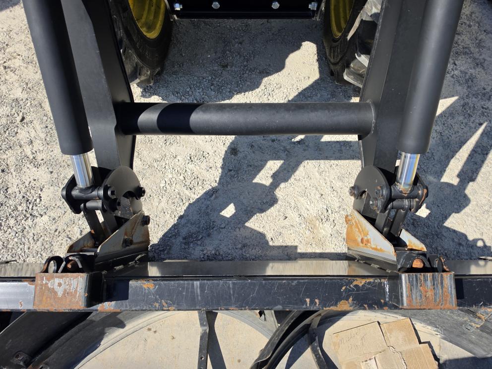 Image for John Deere 7520