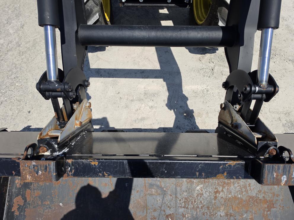 Image for John Deere 7520