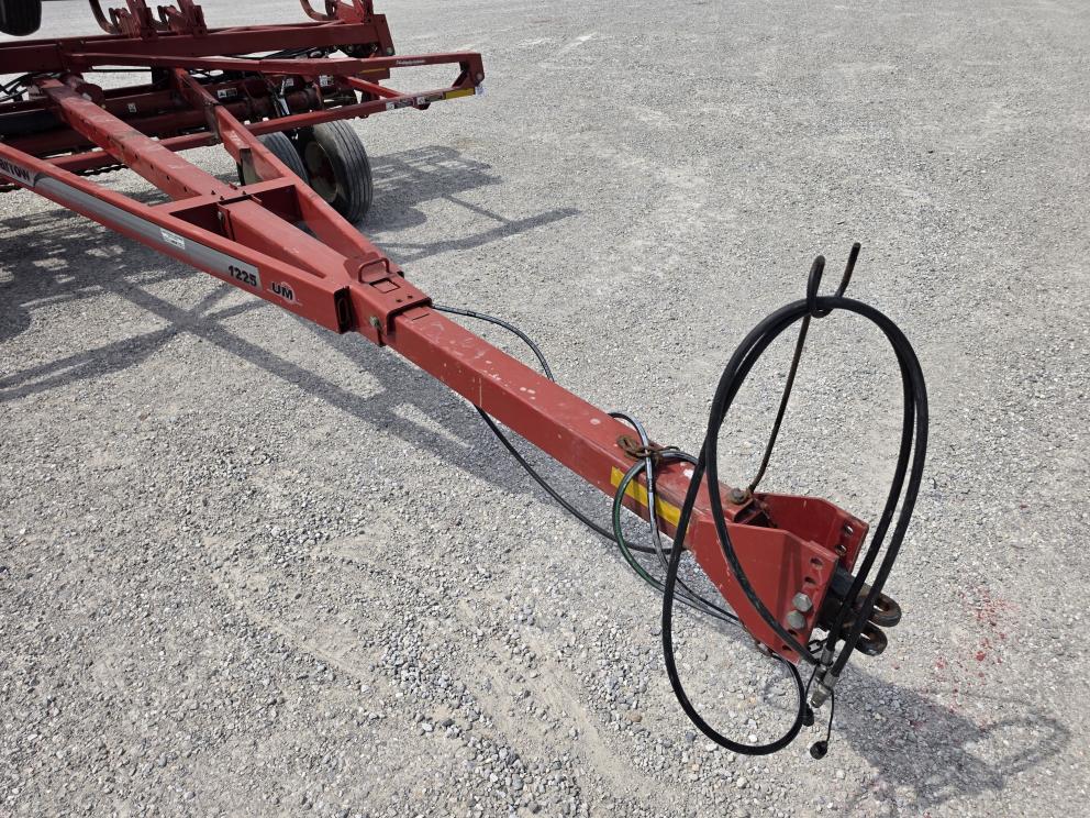 Image for 2012 Unverferth 1225