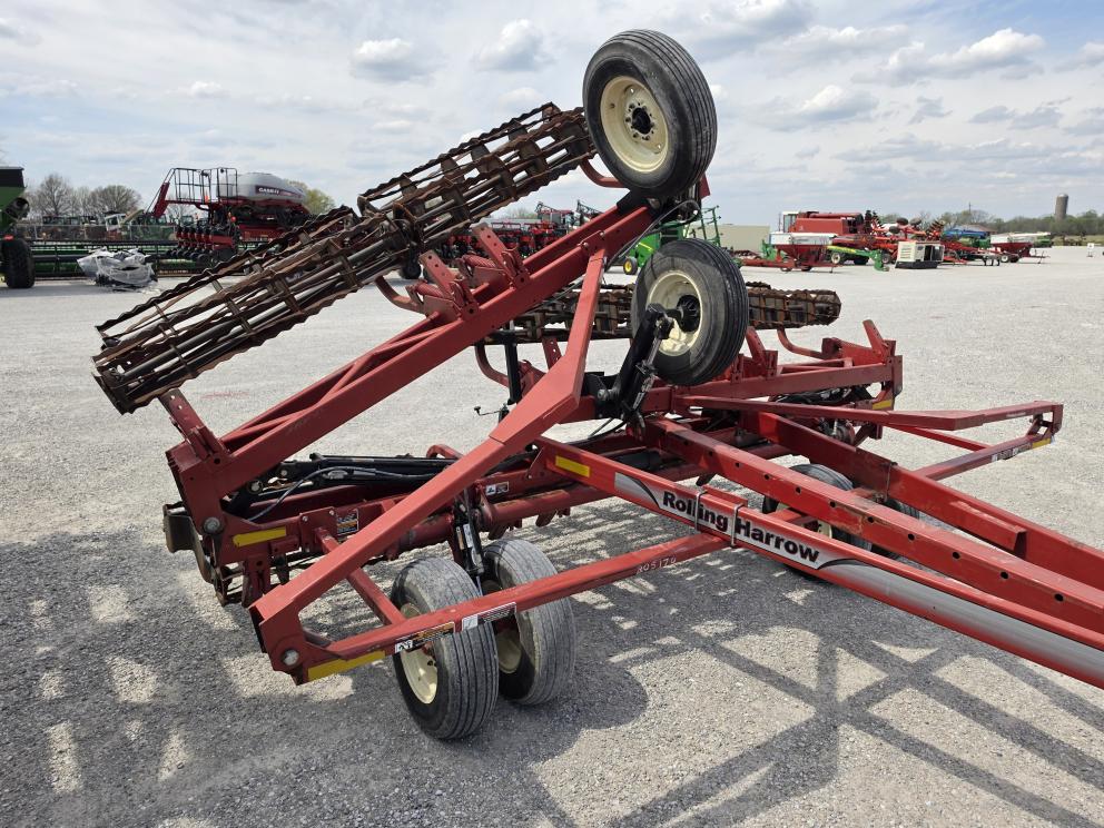 Image for 2012 Unverferth 1225