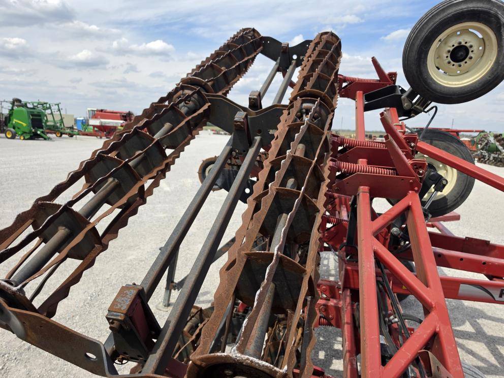 Image for 2012 Unverferth 1225