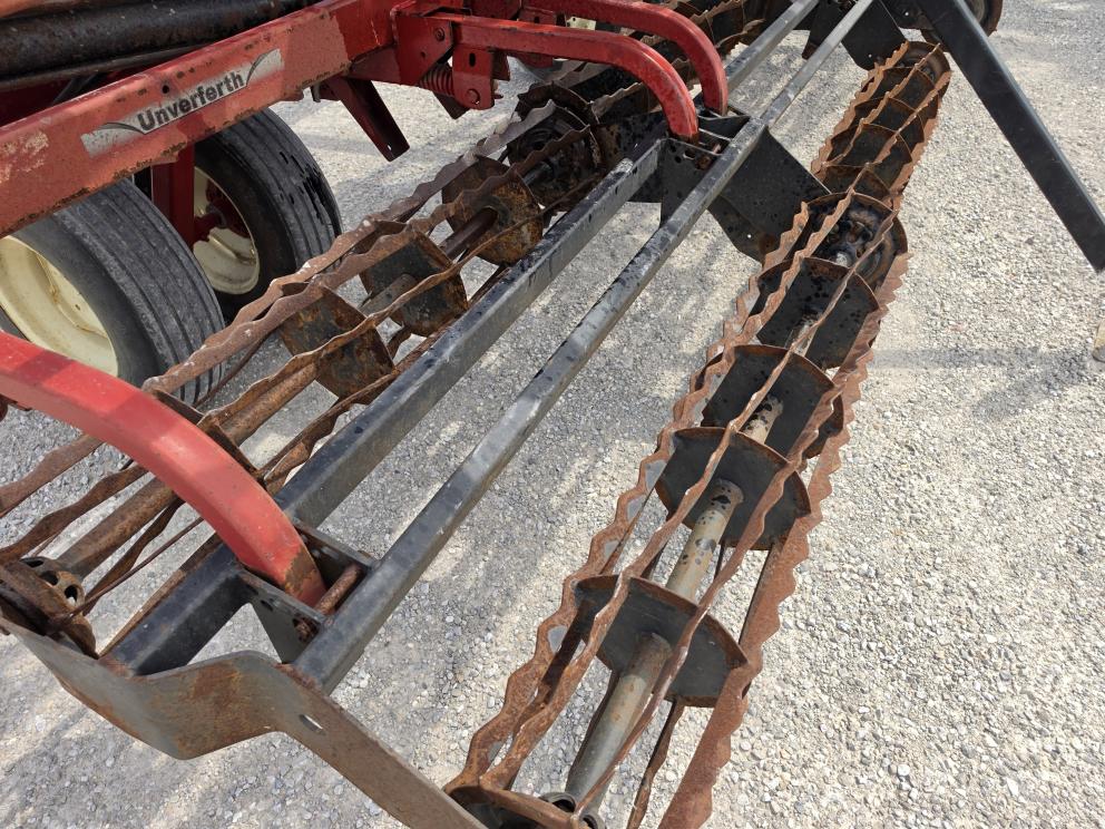 Image for 2012 Unverferth 1225