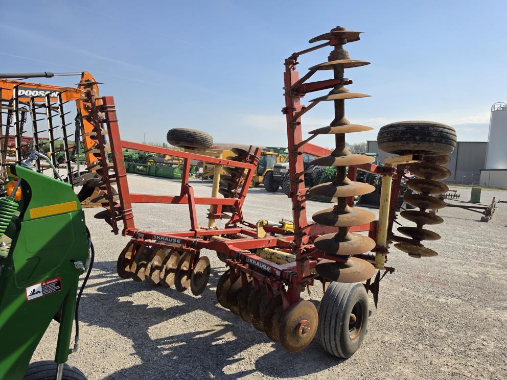 Image for Krause 1404