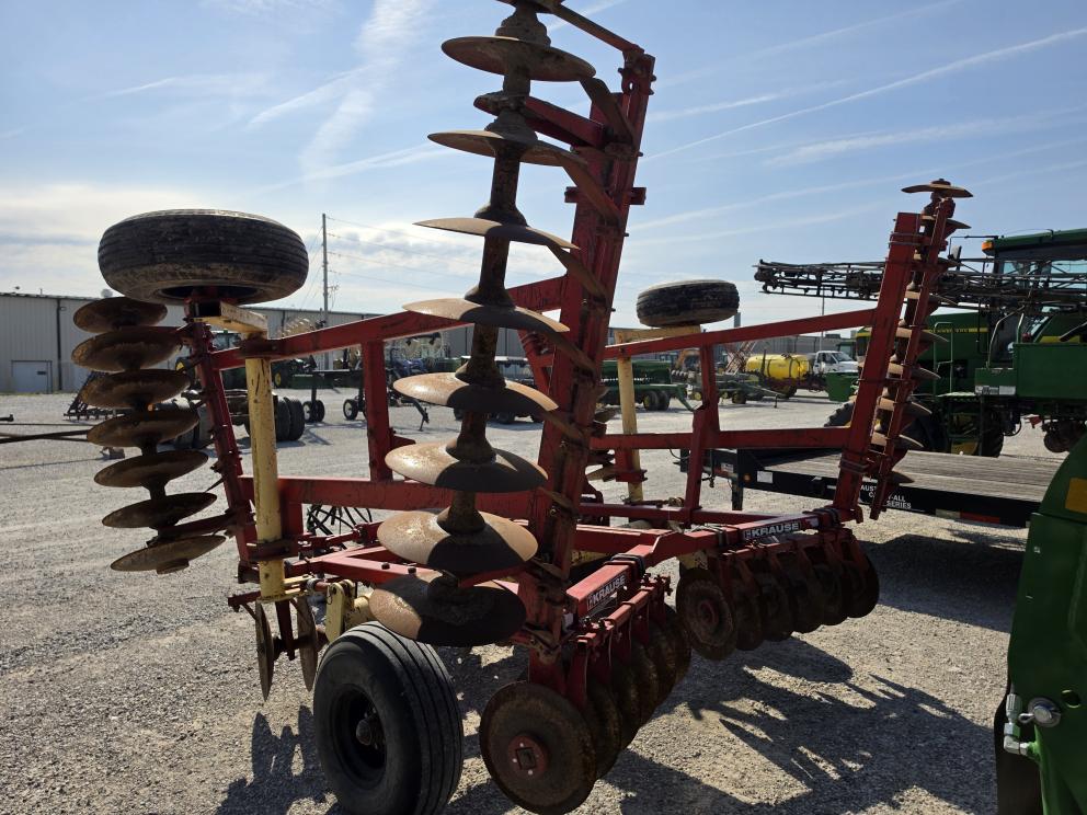 Image for Krause 1404